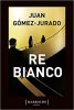 Copertina del libro Re bianco 