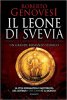 Copertina del libro Il leone di Svevia 