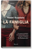 Copertina del libro La Famiglia 