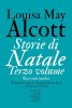 Copertina del libro Storie di Natale. Terzo volume 