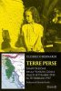 Copertina del libro Terre perse. L'amputazione della Venezia Giulia dall'8 settembre al 10 febbraio 1947