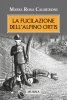 Copertina del libro La fucilazione dell'alpino Ortis 