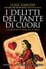 Copertina del libro I delitti del Fante di Cuori 