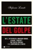 Copertina del libro L'estate del Golpe 