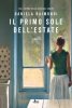 Copertina del libro Il primo sole dell'estate 