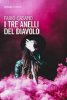 Copertina del libro I tre anelli del diavolo 