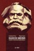 Copertina del libro Dialogo sul marxismo. Presente e futuro di una passione durevole 