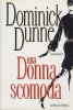 Copertina del libro Una donna scomoda