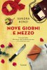 Copertina del libro Nove giorni e mezzo 