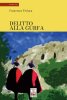 Copertina del libro Delitto alla Gurfa 