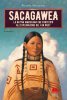 Copertina del libro Sacagawea. La nativa americana che partecipò all'esplorazione del Far West