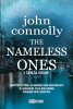 Copertina del libro The nameless ones. I senza nome