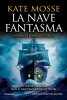 Copertina del libro La nave fantasma 