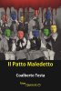 Copertina del libro Il Patto Maledetto 