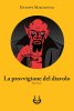 Copertina del libro La provvigione del diavolo 