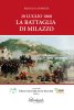 Copertina del libro 20 luglio 1860. La battaglia di Milazzo