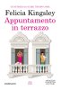 Copertina del libro Appuntamento in terrazzo 