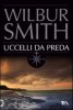 Copertina del libro Uccelli da preda 