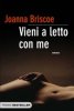 Copertina del libro Vieni a letto con me