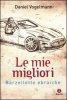 Copertina del libro Le mie migliori barzellette ebraiche 