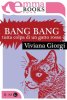 Copertina del libro Bang Bang! Tutta colpa di un gatto rosso 