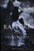 Copertina del libro Rapture 