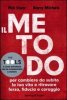 Copertina del libro Il metodo 