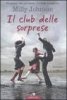 Copertina del libro Il club delle sorprese 