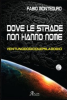 Copertina del libro Dove le strade non hanno nome 