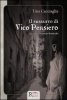 Copertina del libro Il sussurro di Vico Pensiero 