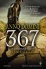 Copertina del libro Anno Domini 367 