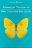 Copertina del libro Non dirmi che hai paura 