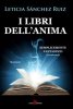 Copertina del libro I libri dell'anima 