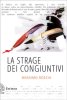 Copertina del libro La strage dei congiuntivi 