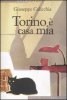 Copertina del libro Torino è casa mia