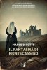 Copertina del libro Il fantasma di Montecassino 