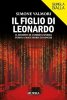 Copertina del libro Il figlio di Leonardo 