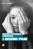 Copertina del libro I giorni pari 