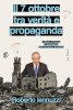 Copertina del libro Il 7 ottobre tra verità e propaganda. L'attacco di Hamas e i punti oscuri della narrazione israeliana 