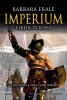 Copertina del libro Imperium. L'erede di Roma 