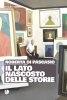 Copertina del libro Il lato nascosto delle storie 