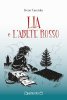 Copertina del libro Lia e l'Abete Rosso 