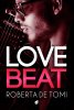 Copertina del libro Love Beat