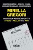 Copertina del libro Mirella Gregori. Viaggio in un'indagine imperfetta 