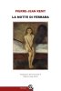 Copertina del libro La notte di Ferrara 