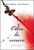 Copertina del libro Oltre la cenere 