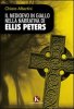 Copertina del libro Il Medioevo in giallo nella narrativa di Ellis Peters 