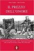 Copertina del libro Il prezzo dell'onore 