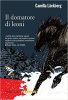 Copertina del libro Il domatore di leoni