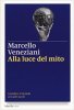 Copertina del libro Alla luce del mito